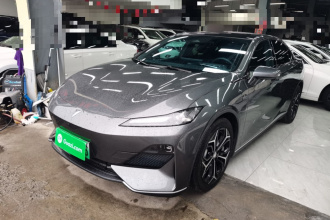 深蓝汽车 深蓝SL03 2023款 200Max增程版