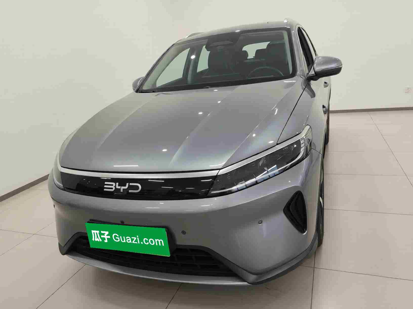 银川二手比亚迪海狮05 DM-i 2025款 新手买这种车是不是稳赚不赔？