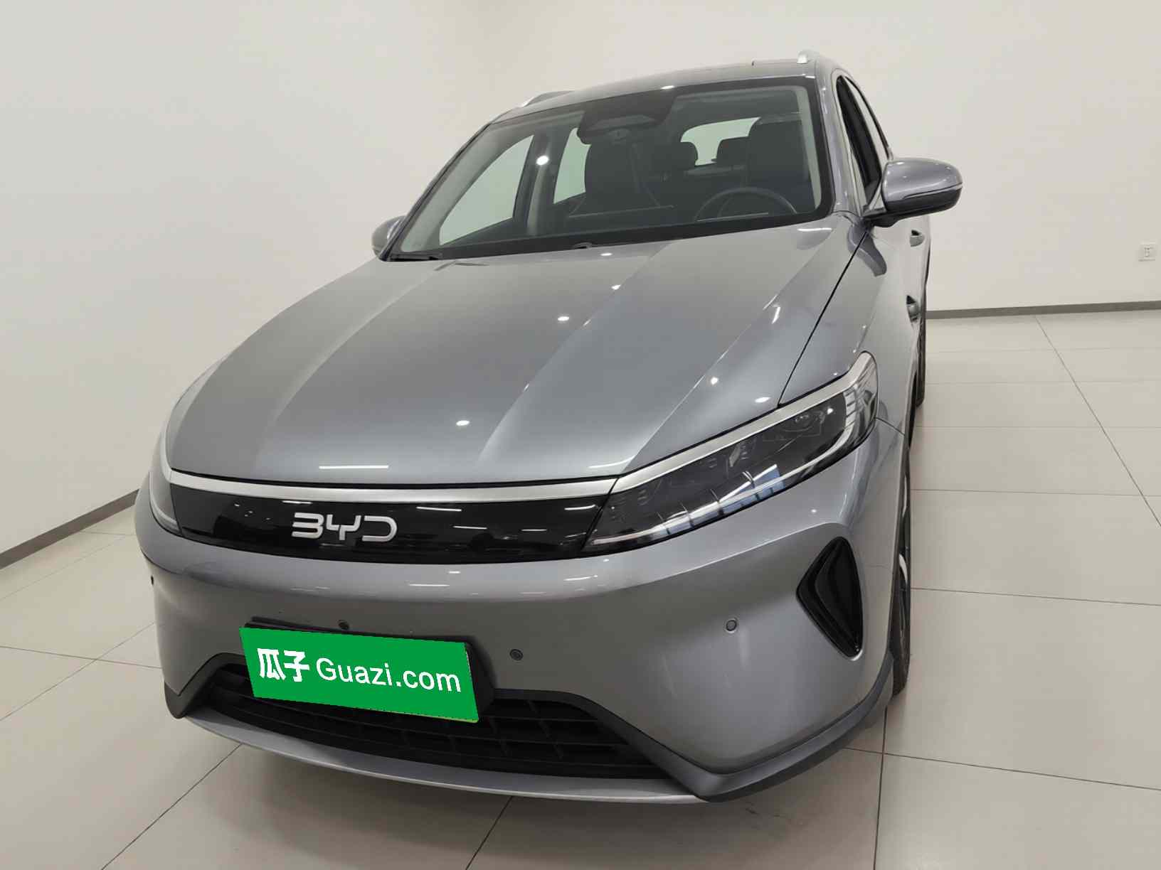 比亚迪 海狮05 DM-i 2025款 DM-i 智驾版 115KM旗舰型(1)