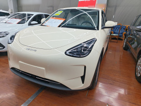 吉利银河 星愿 2026款 310km 青春版