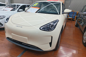 吉利银河 星愿 2026款 310km 青春版