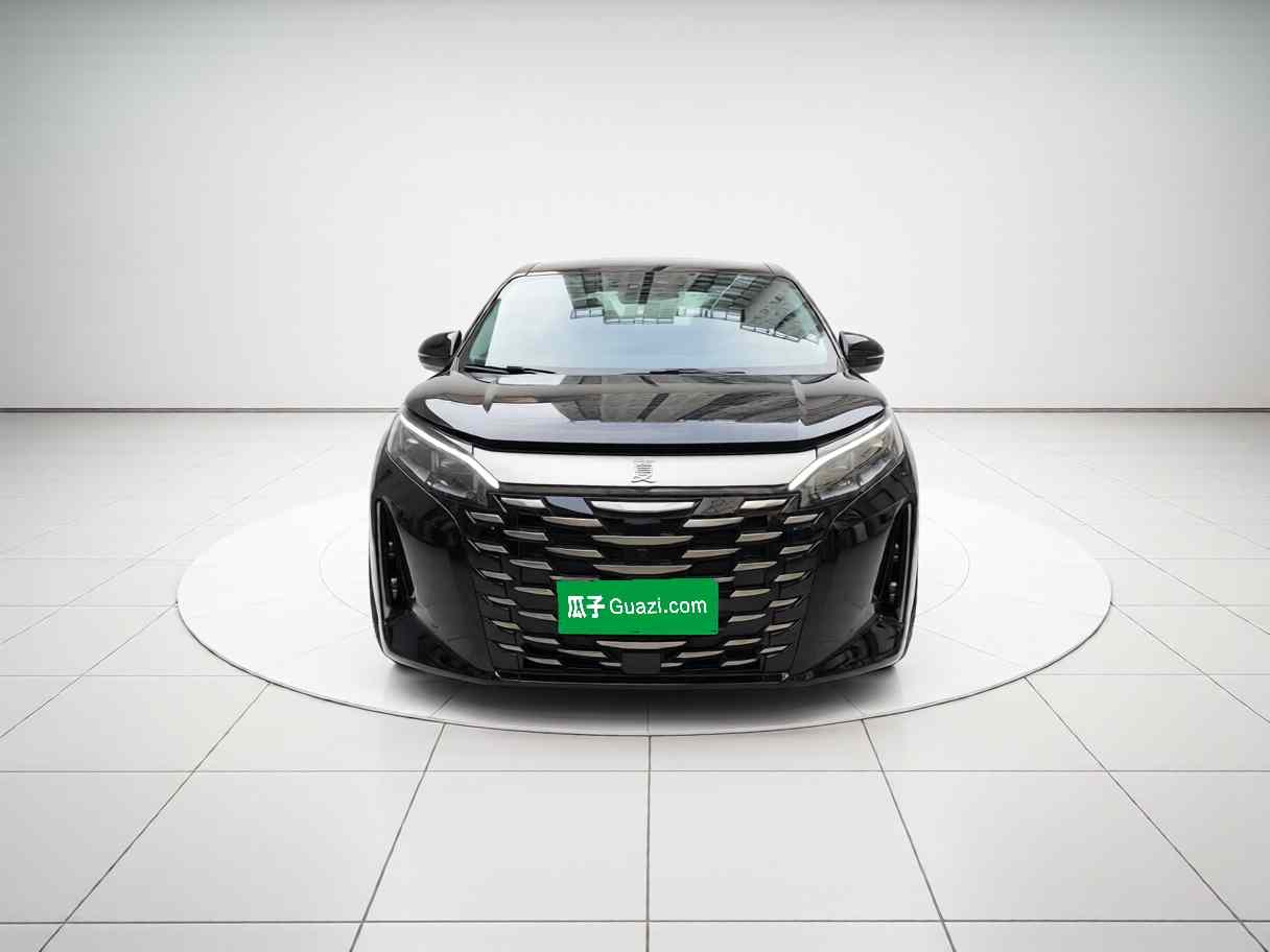 比亚迪 夏 2026款 DM-i 1.5T 218KM 超越型(2)