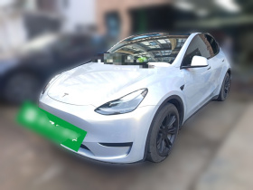 特斯拉 Model Y 2022款 后轮驱动版