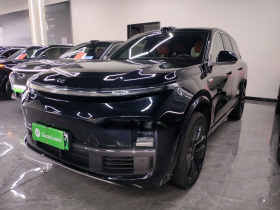 理想汽车 理想L8 2024款 Ultra