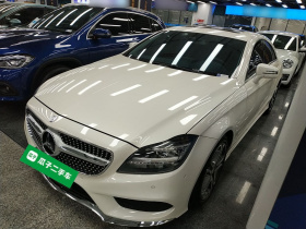 奔驰CLS 2015款 CLS 260
