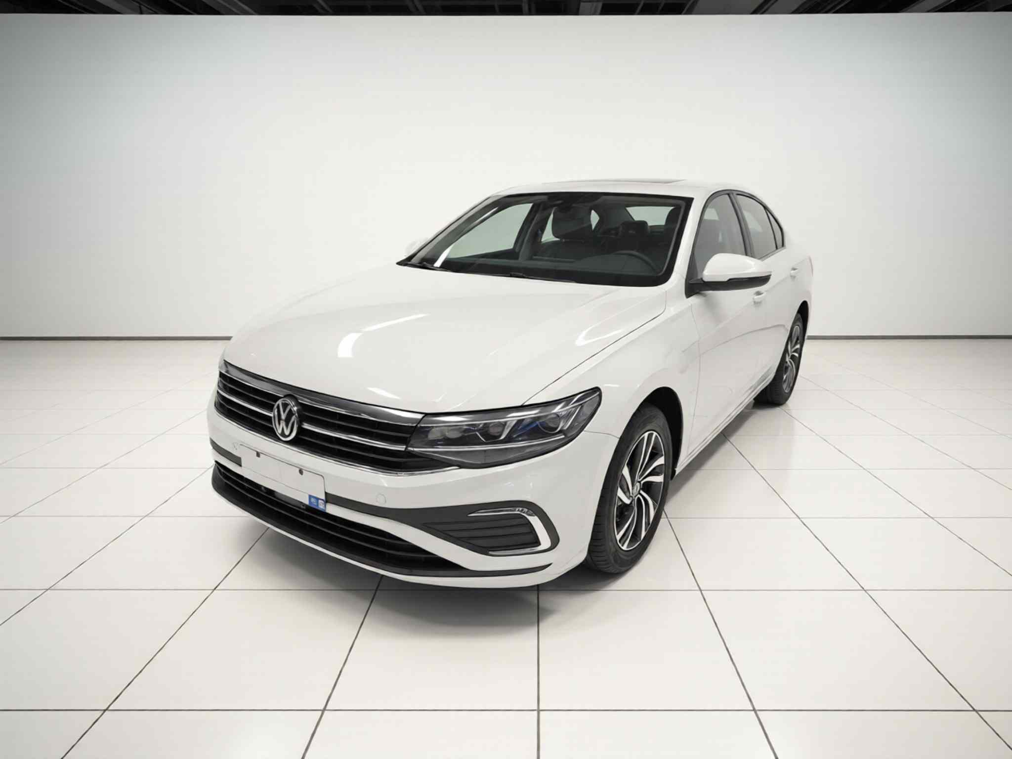大众 宝来 2026款 200TSI DSG悦行导航版(2)