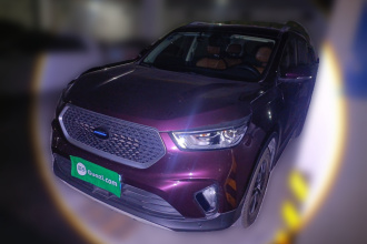 长安欧尚科赛 2018款 1.5T 自动 感 6座