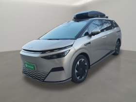 小鹏X9 2024款 702超长续航Pro