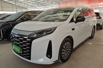 比亚迪 夏 2025款 DM-i 1.5T 180km 超越型