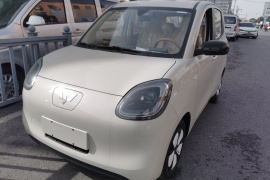 五菱汽车 宏光MINIEV 2025款 四门版 进阶款