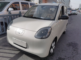 五菱汽车 宏光MINIEV 2025款 四门版 进阶款