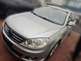 大众 朗逸 2011款 1.6L 自动品雅版