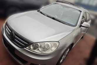 大众 朗逸 2011款 1.6L 自动品雅版