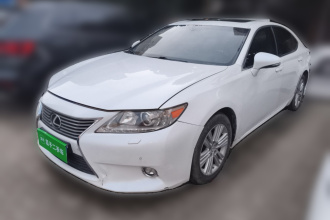 雷克萨斯ES 2014款 250 舒适版