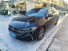 大众 朗逸 2024款 300TSI DSG星空永逸版