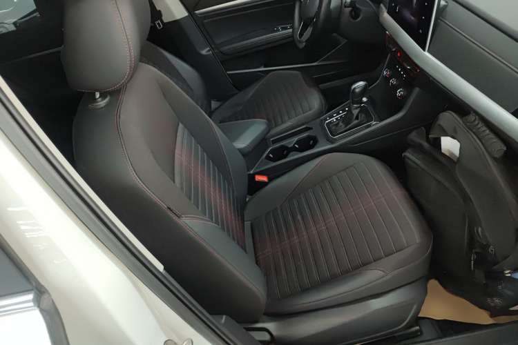 大众 朗逸 2023款 280TSI DSG星空满逸版局部细节41