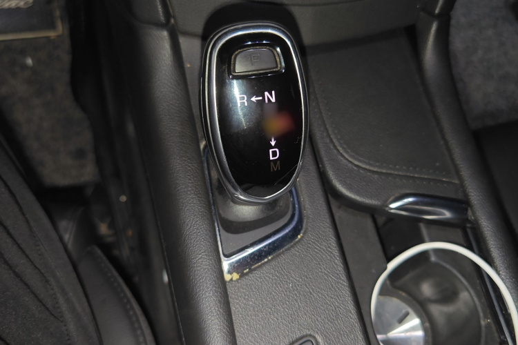 凯迪拉克XT5 2018款 28E 四驱技术型局部细节18