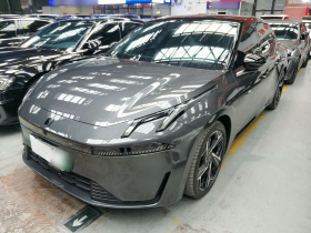 领克07 2024款 EM-P 126长续航 Halo