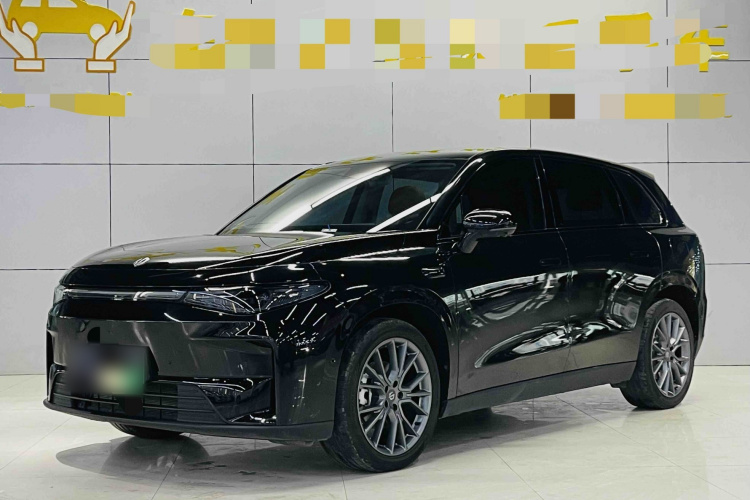 零跑汽车 零跑C10 2024款 210智享版车身外观6001