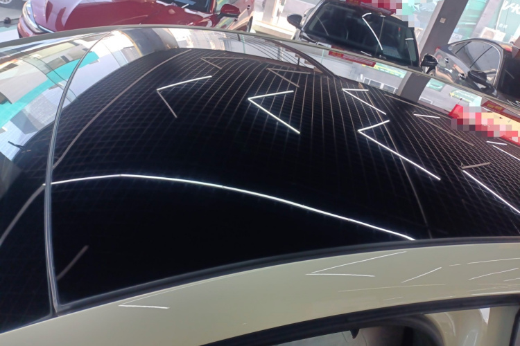 比亚迪 海豚 2023款 420km 时尚版局部细节57