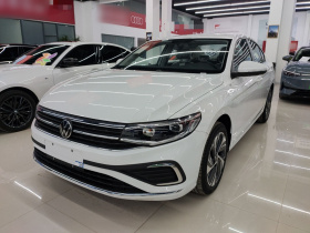 大众 宝来 2025款 200TSI DSG悦行PRO版