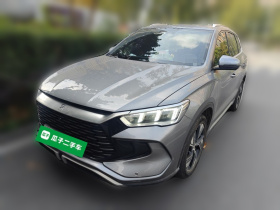 比亚迪 宋Pro新能源 2023款 冠军版 DM-i 110KM卓越型