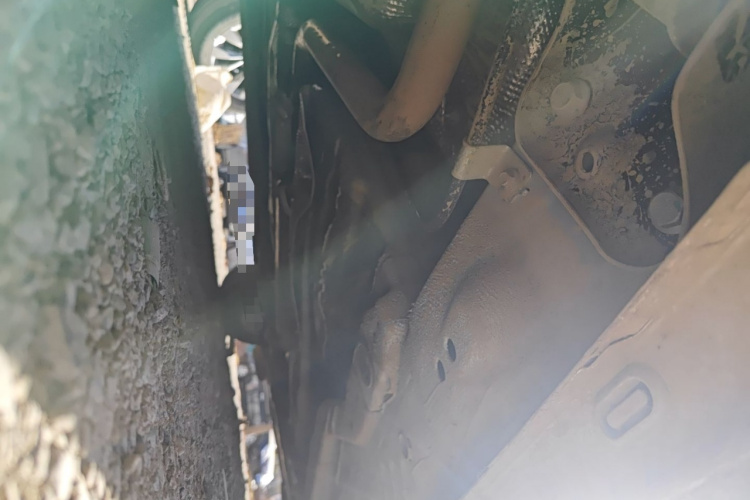 荣威i5 2023款 1.5L 手动舒享版局部细节9002