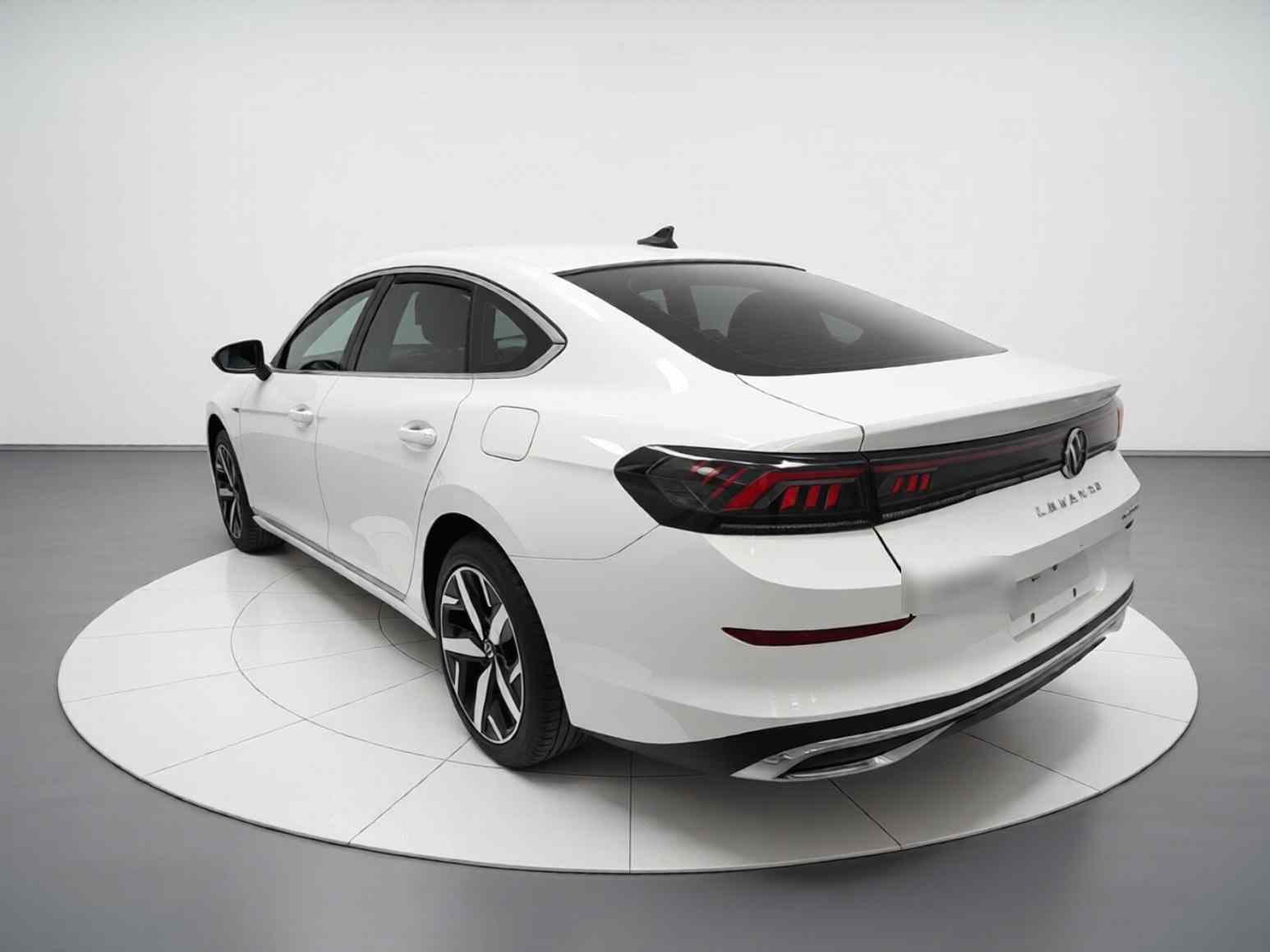 大众 2025款 凌渡L 280TSI DSG酷辣版(3)