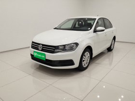 大众 桑塔纳 2016款 1.6L 手动风尚版