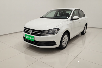 大众 桑塔纳 2016款 1.6L 手动风尚版