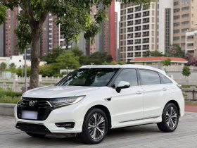 本田UR-V 2020款 370TURBO 两驱尊雅版