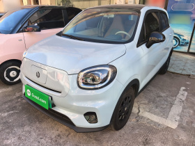 零跑汽车 零跑T03 2024款 310舒享版