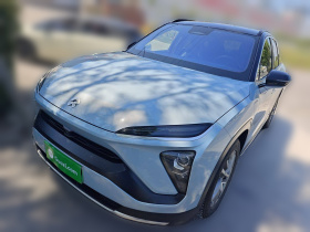 蔚来ES6 2020款 600KM 运动版