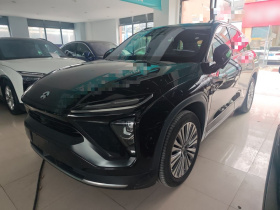 蔚来ES6 2019款 430KM 性能版