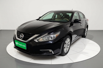 日产 天籁 2016款 公爵 2.5L XV 尊享版