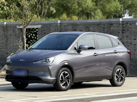 哪吒汽车 哪吒V 2022款 长续航行业定制版