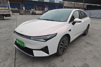 小鹏P5 2021款 460G+