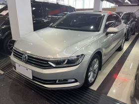 大众 迈腾 2018款 330TSI DSG 豪华型