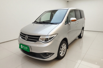 东风 帅客 2016款 1.6L 手动舒适型