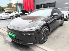 东风奕派 eπ007 2024款 增程 200如奕版