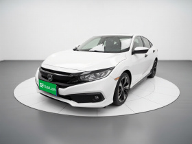 本田 思域 2019款 220TURBO CVT燃动版 国V