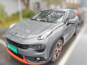 领克02 2018款 1.5T DCT两驱耀Pro版 国V