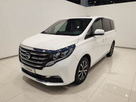 广汽传祺 传祺M8 2018款 320T 尊享版