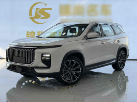 捷途X90 PRO 2024款 2.0T DCT至臻版 7座