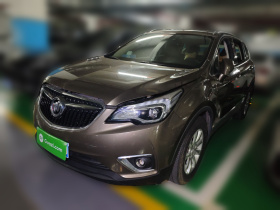 别克 昂科威 2019款 20T 两驱精英型 国VI