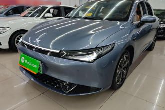 小鹏P5 2024款 500Pro版