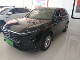 本田CR-V 2024款 240TURBO 两驱智领版 5座