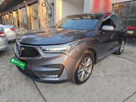 讴歌RDX 2019款 2.0T 智享版SH-AWD 国V
