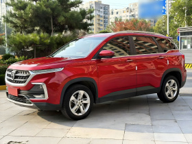 宝骏530 2019款 1.5T CVT豪华型 国V