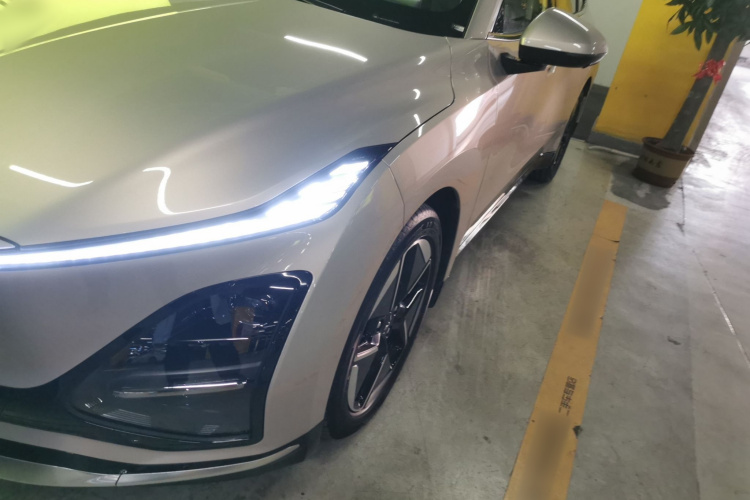 五菱汽车 五菱星光 2024款 共创版 510 进阶型局部细节36